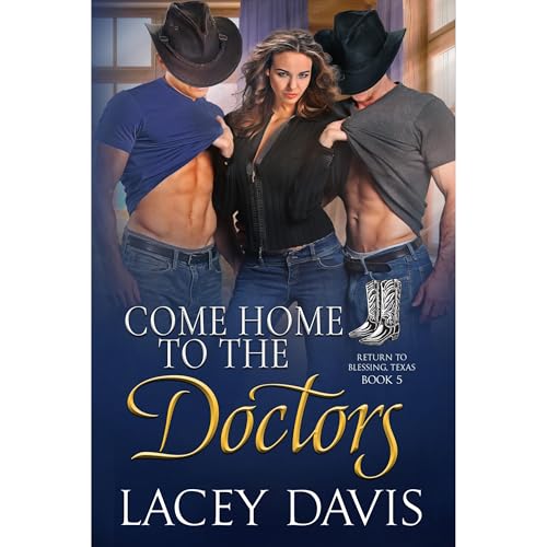 Come Home to the Doctors