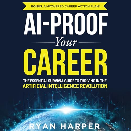 AI-Proof Your Career