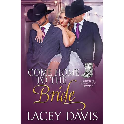 Come Home to the Bride