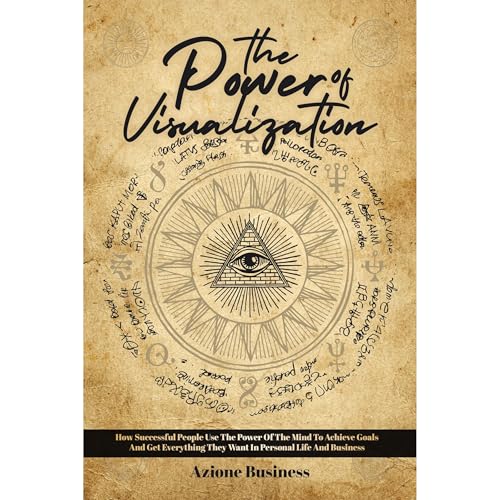 The Power Of Visualization