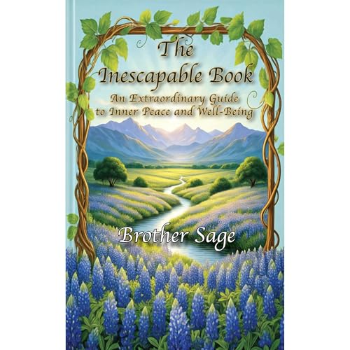 The Inescapable Book by Brother Sage