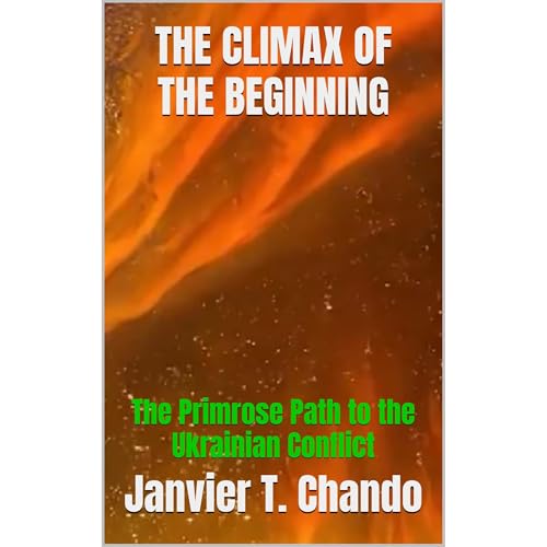 THE CLIMAX OF THE BEGINNING