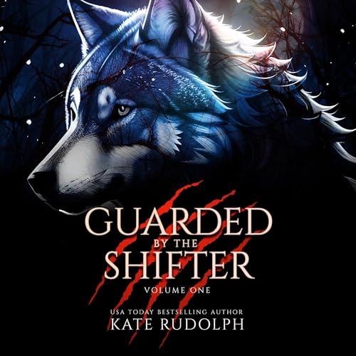 Guarded by the Shifter, Volume One