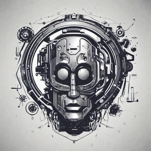 Cultivating Ethics with SciFi AI by Bfloore.Online