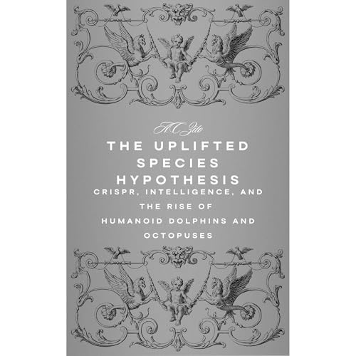 The Uplifted Species Hypothesis