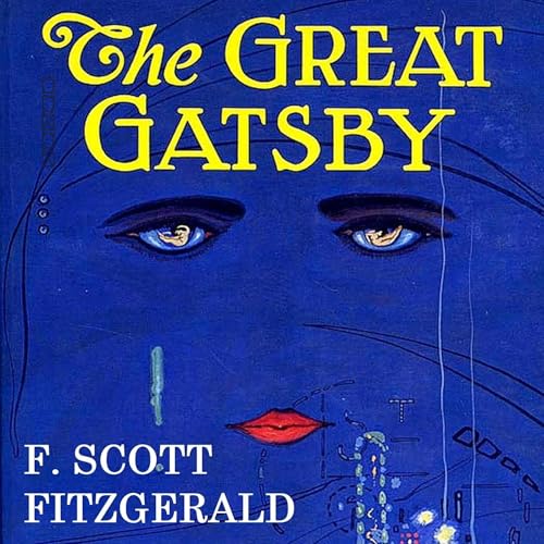 The Great Gatsby - Original 1925 Edition