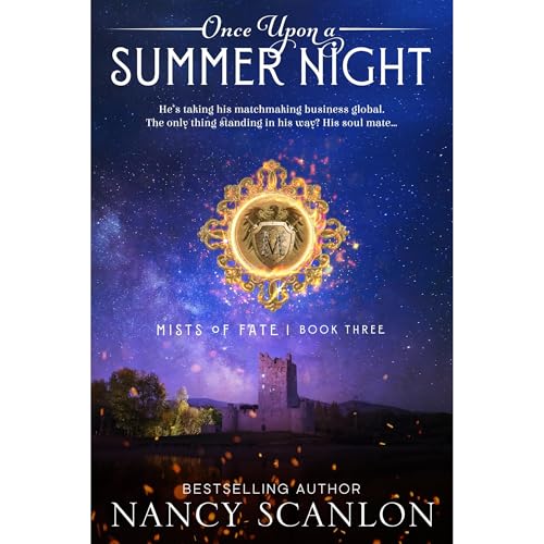 Once upon a Summer Night