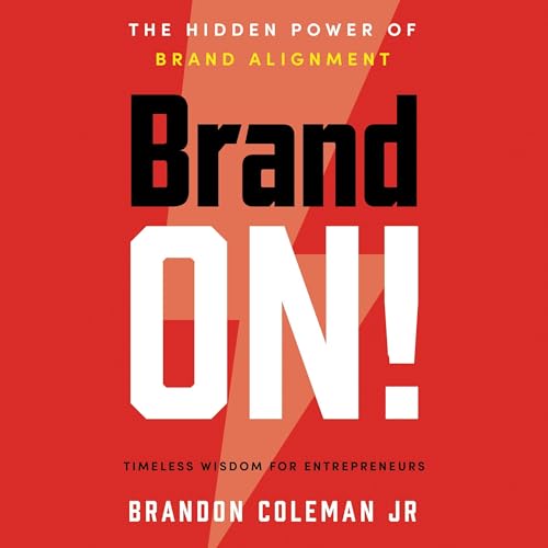 Brand On! by Brandon Coleman Jr
