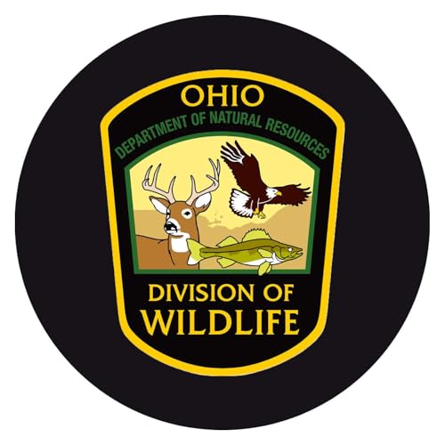 WildOhio by Ohio Division of Wildlife