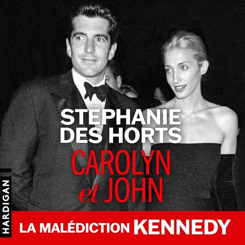 Carolyn et John