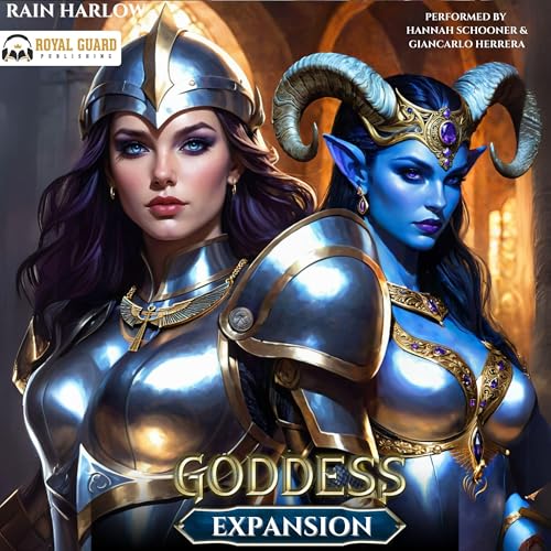 Goddess Expansion