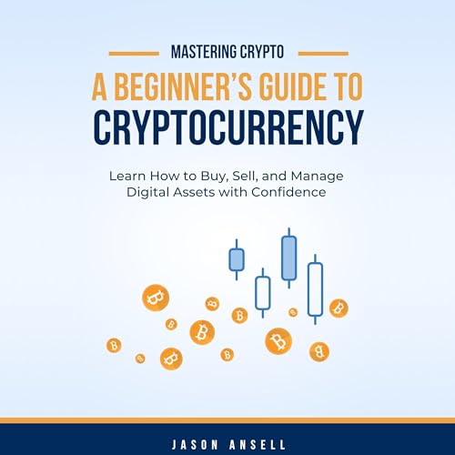 A Beginner’s Guide to Cryptocurrency