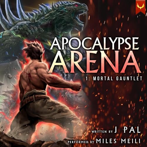 Apocalypse Arena 1: Mortal Gauntlet