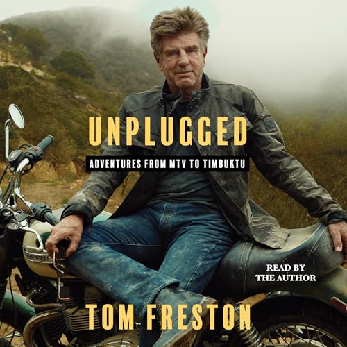 Unplugged by Tom Freston