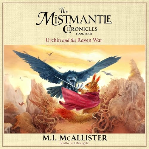 Urchin and the Raven War