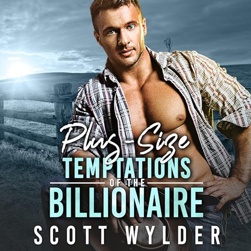 Plus-Size Temptations of the Billionaire