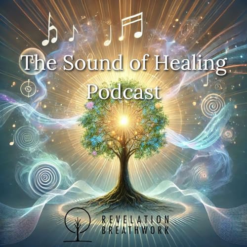 The Sound of Healing by Jason Amoroso