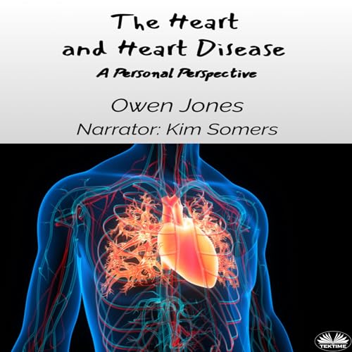 The Heart and Heart Disease