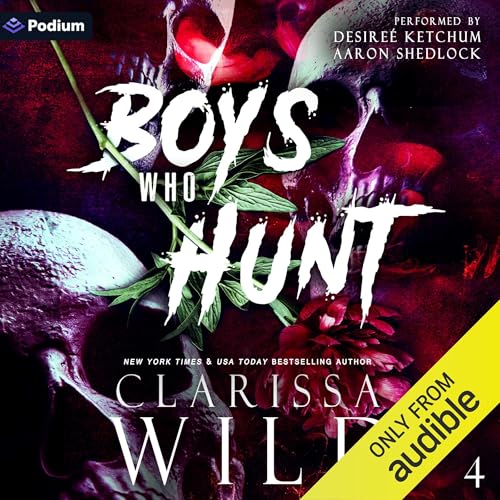 Boys Who Hunt