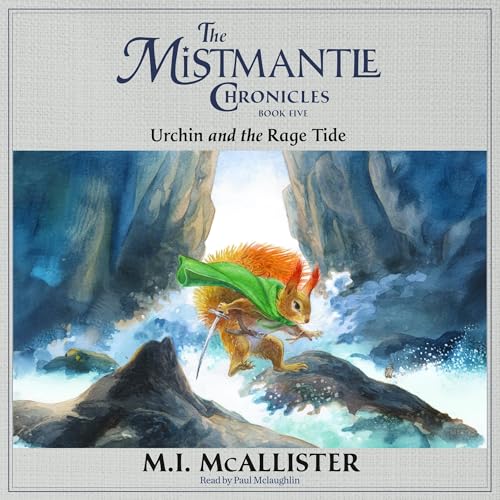 Urchin and the Rage Tide