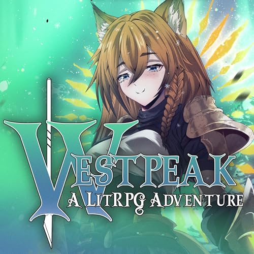 West Peak by C Peinhopf