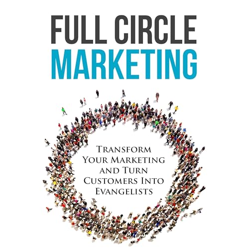 Full Circle Marketing by Wayne Mullins