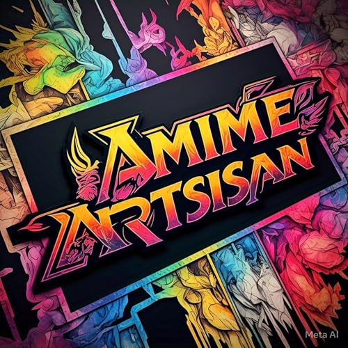 Anime Artisan by Anime Artisan