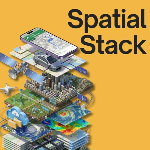 Spatial Stack with Matt Forrest by Matt Forrest