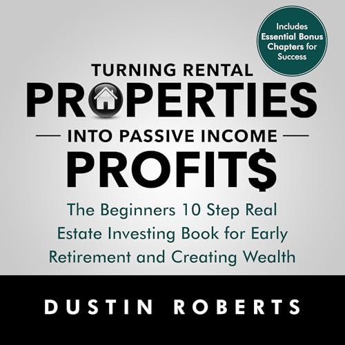Turning Rental Properties into Passive Income Profit$