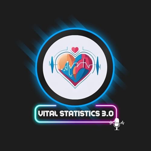 Vital Statistics 3.0 by Vital Statistic 3.0
