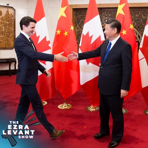 EZRA LEVANT | Independent journalists lead the way on Chinese interference reporting by Unknown