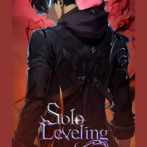 Solo Levelig by javier gomez ventocilla