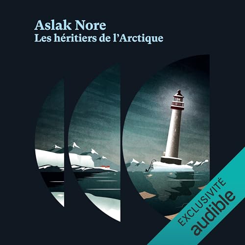Les héritiers de l'Arctique by Aslak Nore
