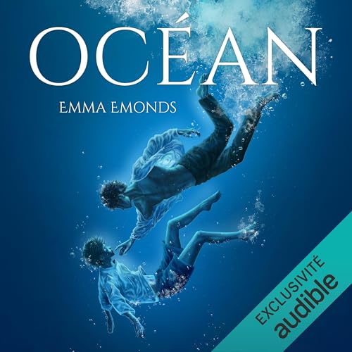 Océan by Emma Emonds