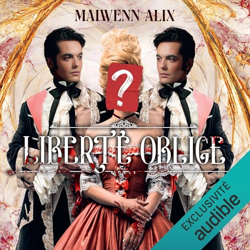 Liberté Oblige