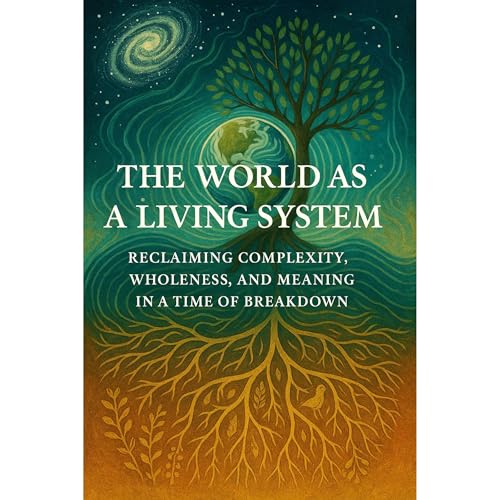 The World as a Living System