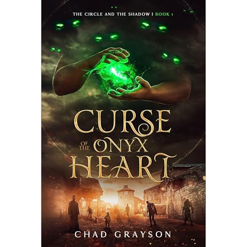 Curse of the Onyx Heart