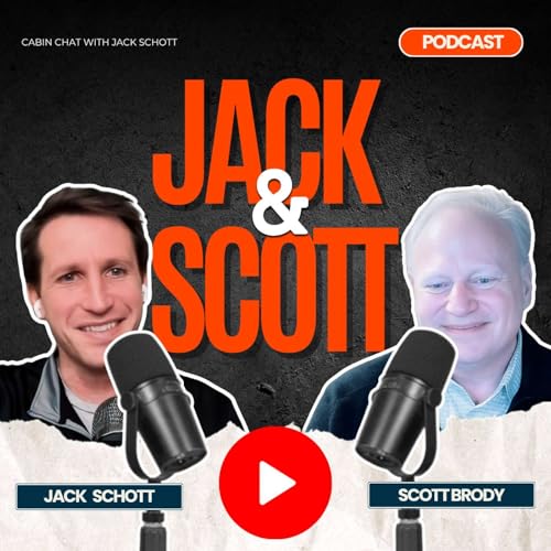 The Future Is Human: Why Camp Still Matters in an AI-Driven World - Scott Brody by Unknown