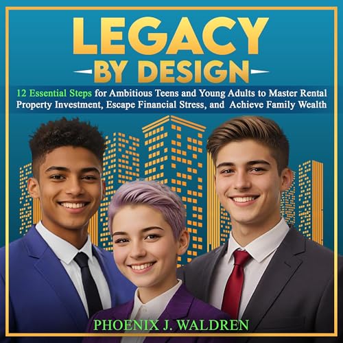 Legacy by Design