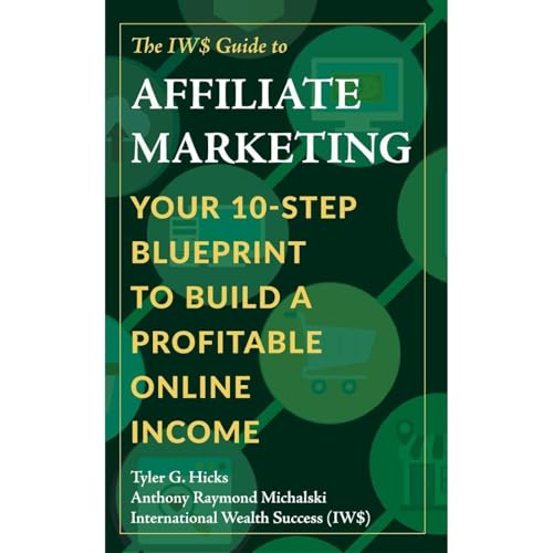 The IW$ Guide to Affiliate Marketing