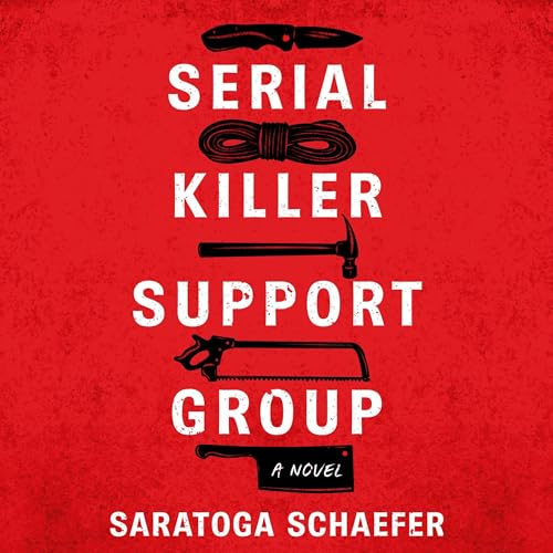 Serial Killer Support Group