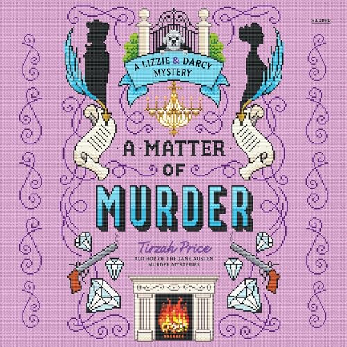 A Matter of Murder