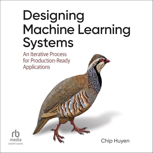 Designing Machine Learning Systems