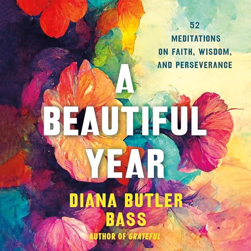 A Beautiful Year by Diana Butler Bass