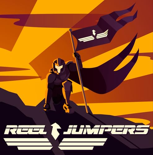 Reel Jumpers by Reel Jumpers Podcast