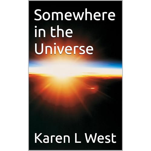 Somewhere in the Universe