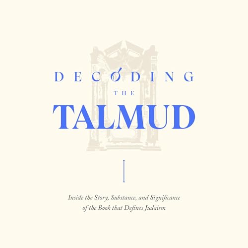 Decoding the Talmud - Lesson 3 - Decrypting the Mishnah | Rabbi Ari Sollish by Unknown