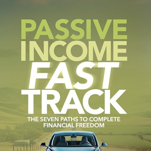 Passive Income Fast Track by Markus Braasch