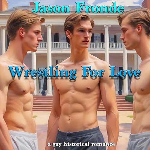 Wrestling for Love