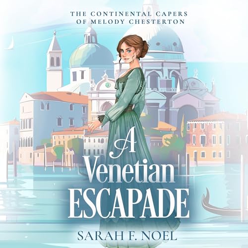 A Venetian Escapade